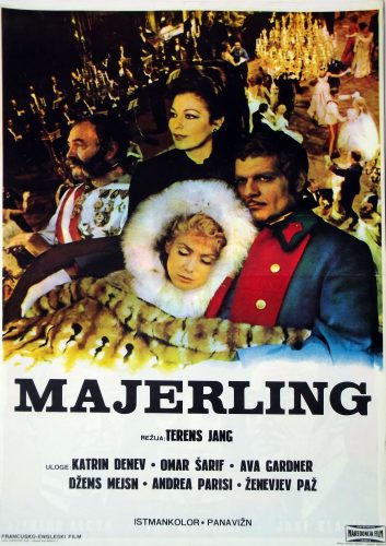 MAJERLING