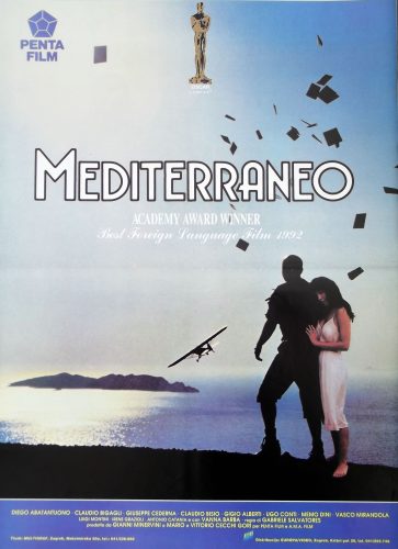 MEDITERRANEO