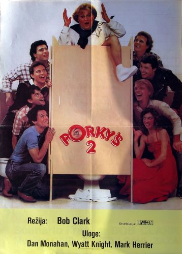 PORKYS 2