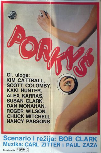 PORKYS