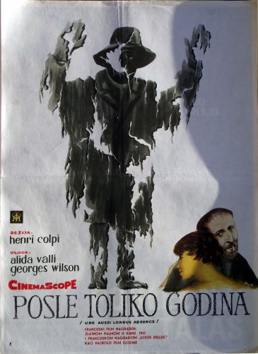 POSLE TOLIKO GODINA