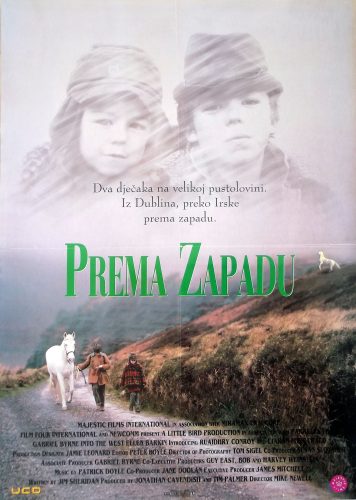 PREMA ZAPADU