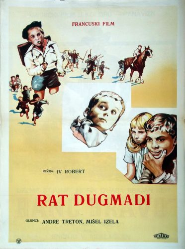 RAT DUGMADI