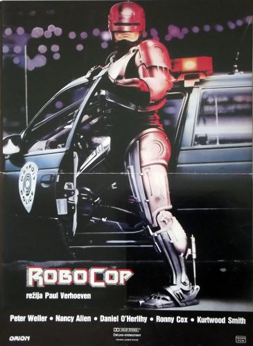 ROBOCOP