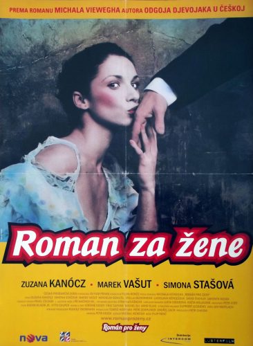 ROMAN ZA ŽENE