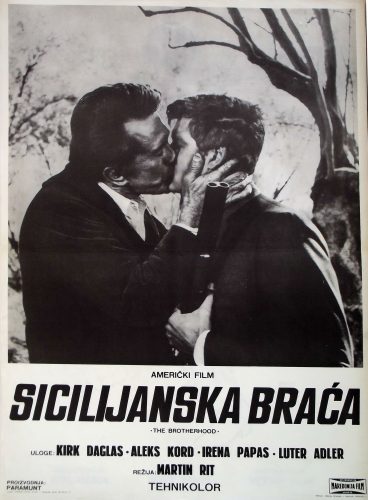 SICILIJANSKA BRAĆA