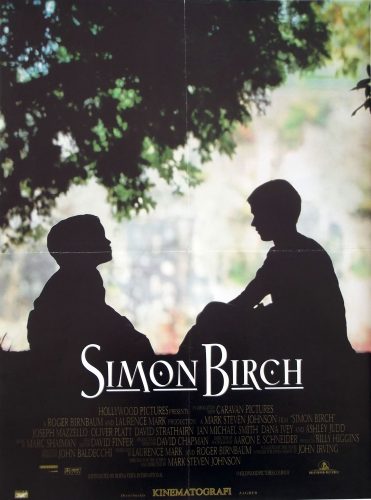 SIMON BIRCH