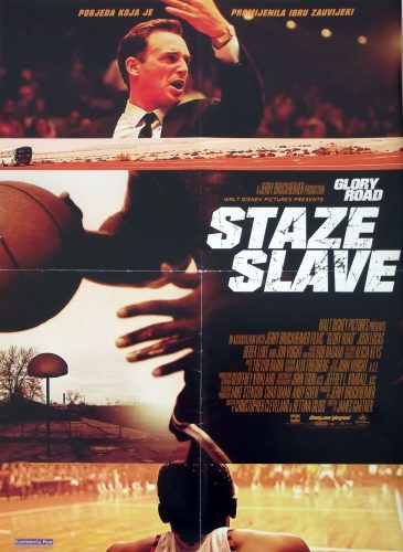 STAZE SLAVE