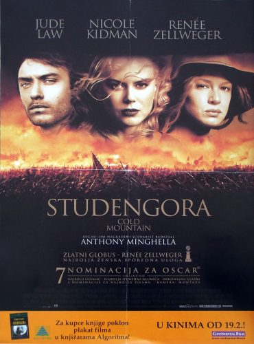 STUDENGORA