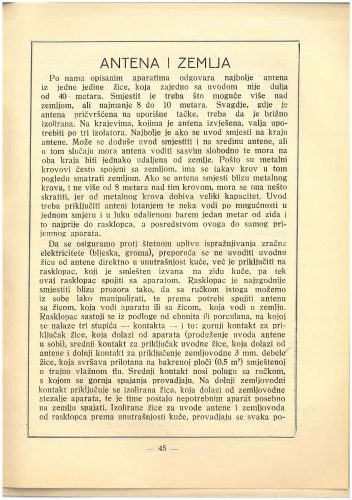 Reklama za Baltic Radio, Viking Zagreb