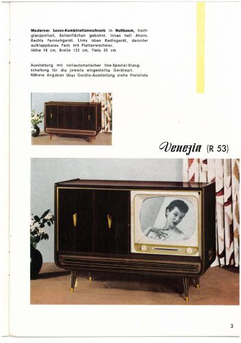 Reklama za Ilse
