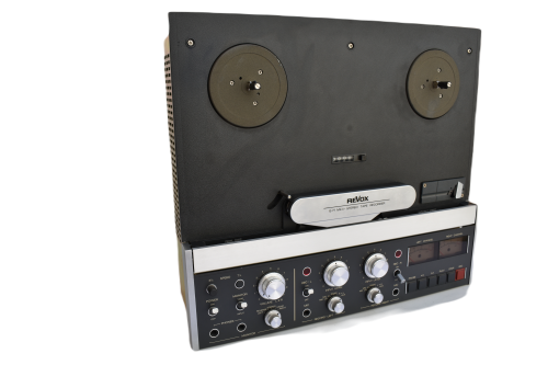 Revox B77 MKII