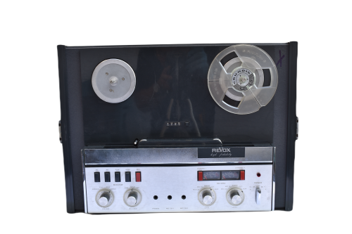 Revox Magnetofon