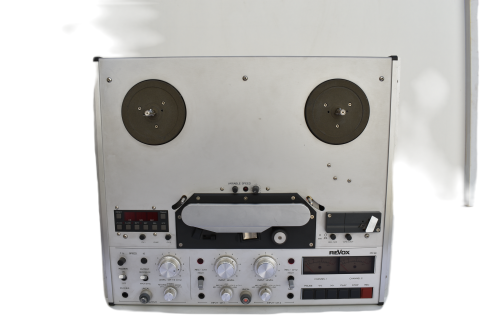 Revox PR99