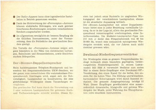Reklama za Mediator