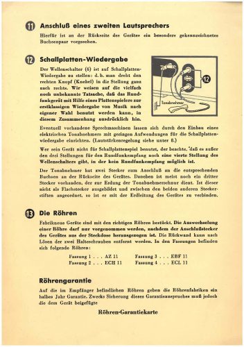 Reklama za Noru W69 Linz