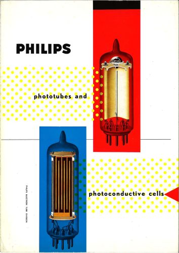 Reklama za Philips Cijevi