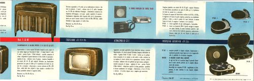 Reklama za Radio Telefunken