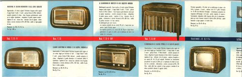 Reklama za Radio Telefunken