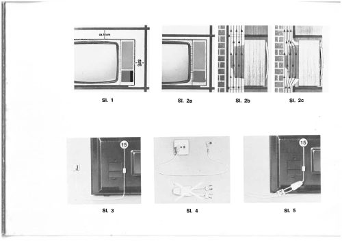 Reklama za RIZ TV Grandcolor 220