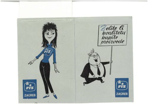 Reklama za RIZ