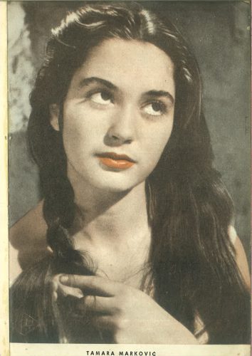 Kinematografija 1955.
