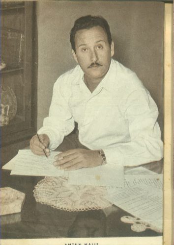 Kinematografija 1955.