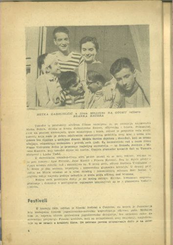 Kinematografija 1955.