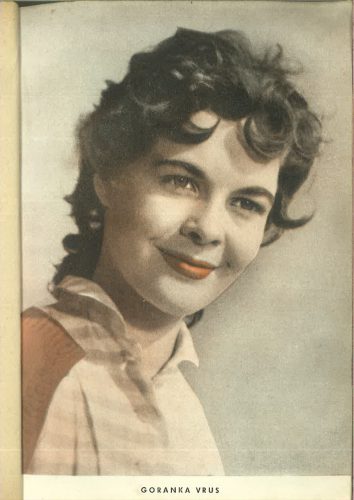 Kinematografija 1955.