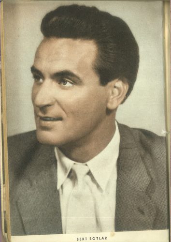Kinematografija 1955.