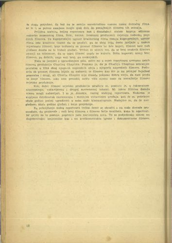 Kinematografija 1955.
