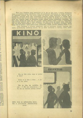 Kinematografija 1955.