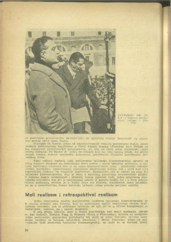 Kinematografija 1955.