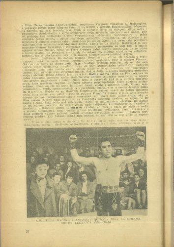 Kinematografija 1955.