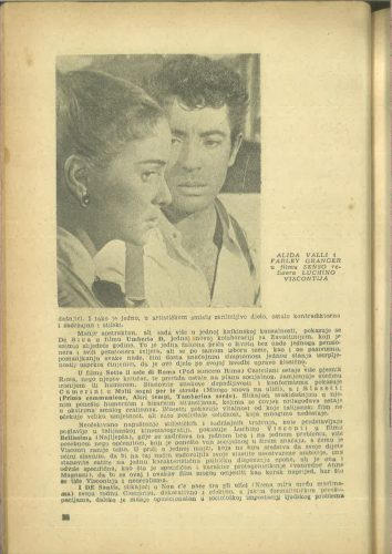 Kinematografija 1955.
