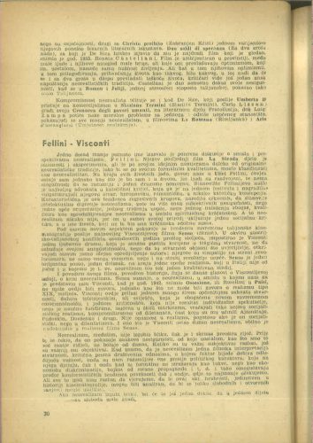 Kinematografija 1955.