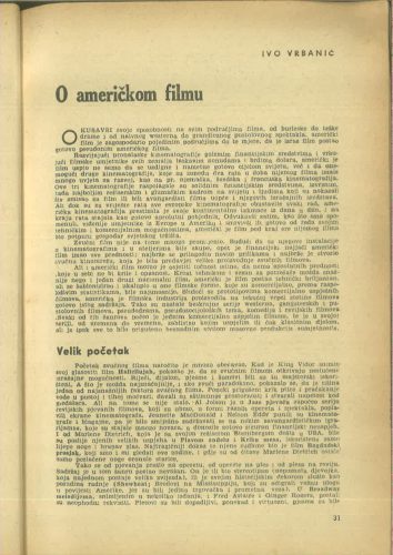 Kinematografija 1955.