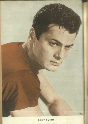 Kinematografija 1955.