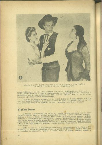Kinematografija 1955.