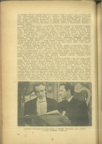Kinematografija 1955.