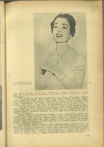 Kinematografija 1955.