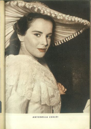Kinematografija 1955.