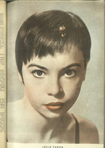 Kinematografija 1955.