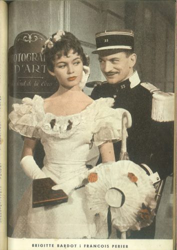 Kinematografija 1955.