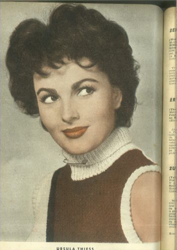 Kinematografija 1955.