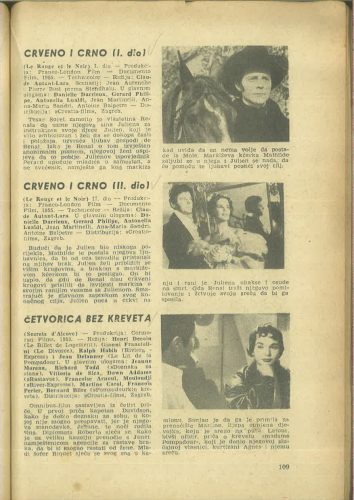 Kinematografija 1955.
