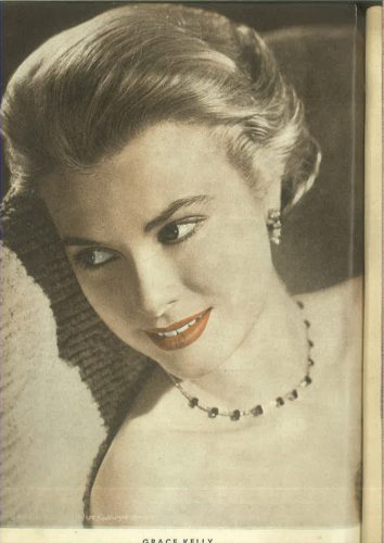 Kinematografija 1955.