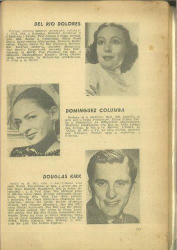 Kinematografija 1955.