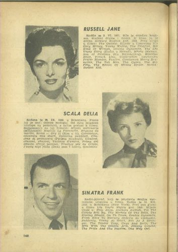 Kinematografija 1955.