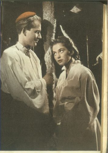 Kinematografija 1955.